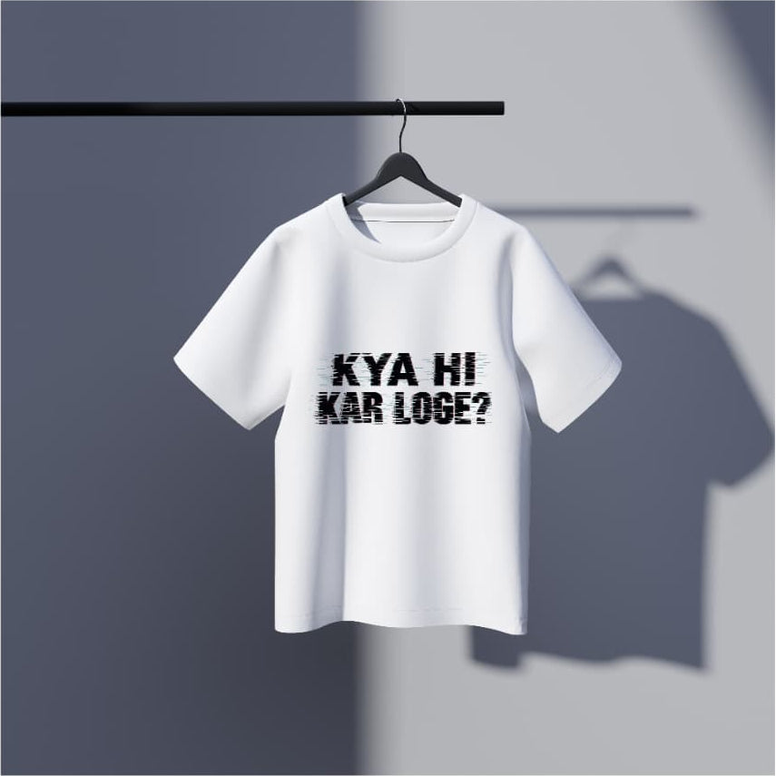Premium Unisex Oversized T-Shirt