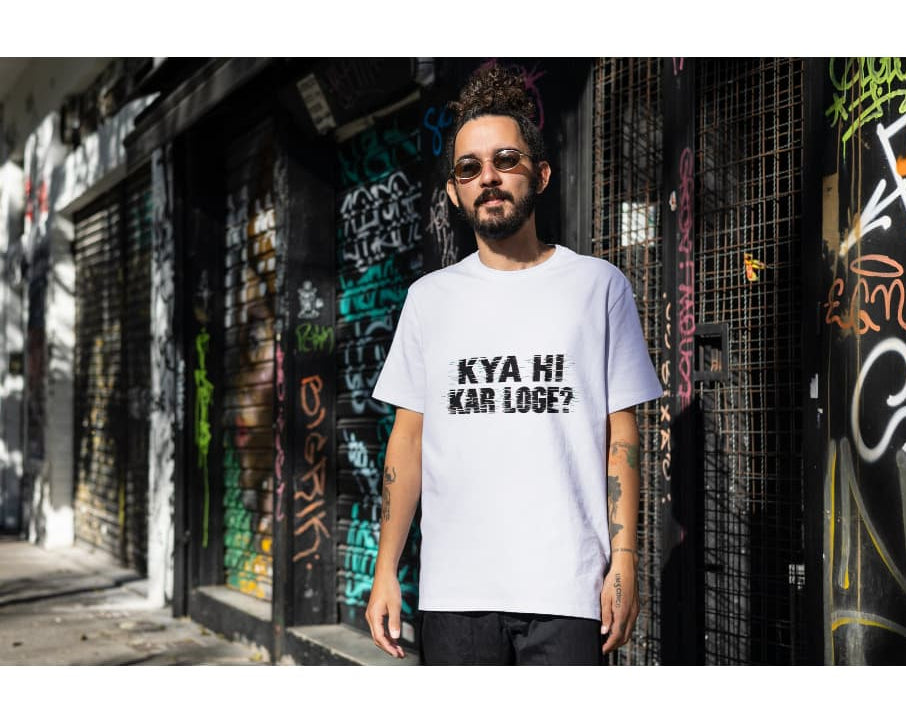 Premium Unisex Oversized T-Shirt
