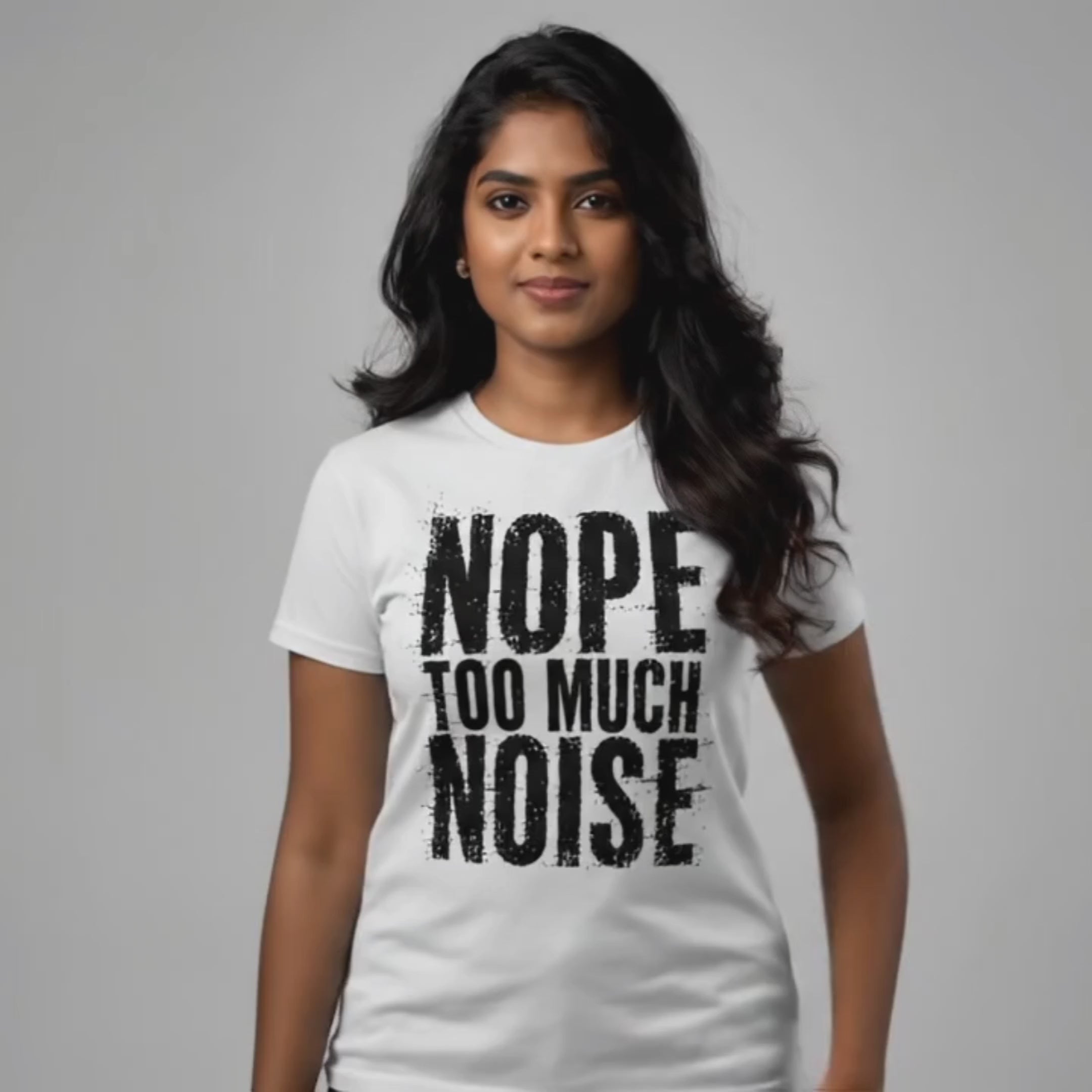 Premium unisex oversized T-Shirt